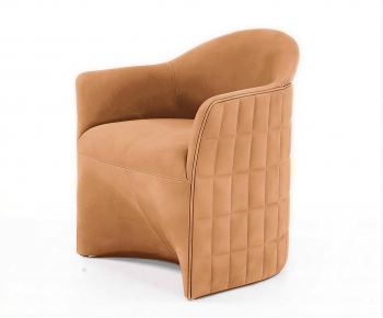 Modern Single Sofa-ID:796438934
