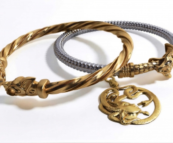 Modern Jewelry-ID:994678025