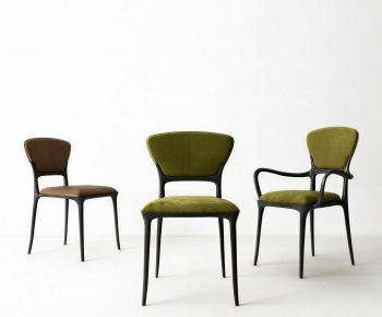 Modern Dining Chair-ID:388789254