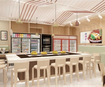 Modern Hot Pot Restaurant-ID:935415986