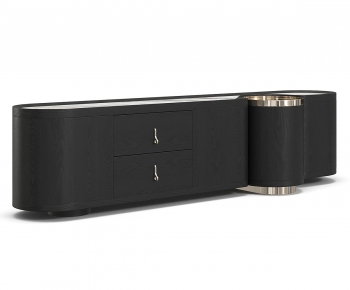 Modern TV Cabinet-ID:764364964