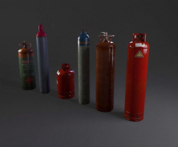Industrial Style Industrial Equipment-ID:574476003
