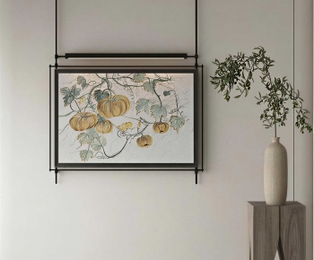 New Chinese Style Painting-ID:311647897