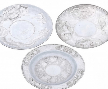 Chinese Style Utensil-ID:890959989