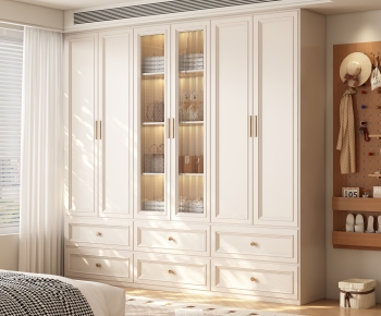 Modern The Wardrobe-ID:439949014