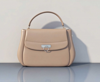 Modern Lady's Bag-ID:883368027