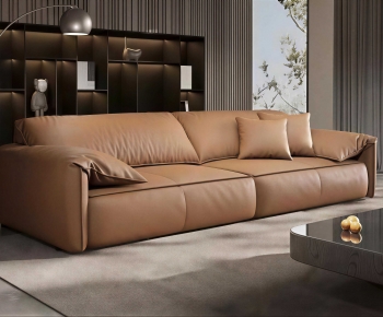 Modern A Sofa For Two-ID:163142922