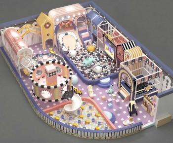 Modern Playground-ID:999953997