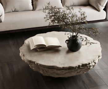 Modern Coffee Table-ID:115293032