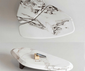 Modern Coffee Table-ID:397578007