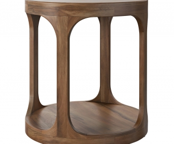 Modern Side Table/corner Table-ID:592833044
