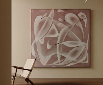 Wabi-sabi Style Painting-ID:707204109
