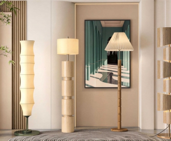 Modern Floor Lamp-ID:374969968