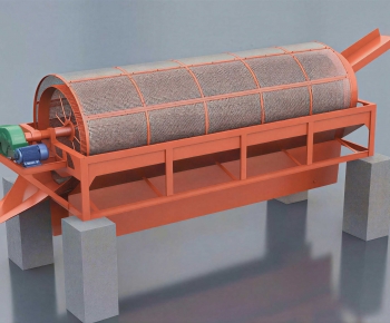 Industrial Style Industrial Equipment-ID:314316034