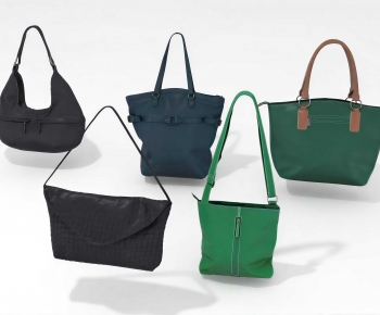 Modern Lady's Bag-ID:575165035