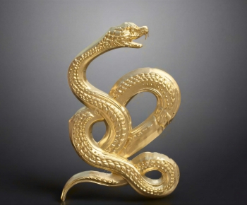 New Chinese Style Sculpture-ID:880708931