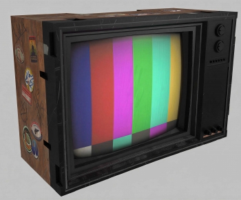 Modern TV Cabinet-ID:287868024