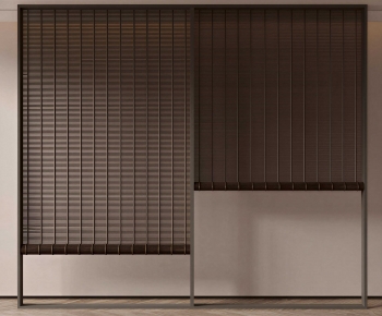 New Chinese Style Roller Shutters-ID:168900971