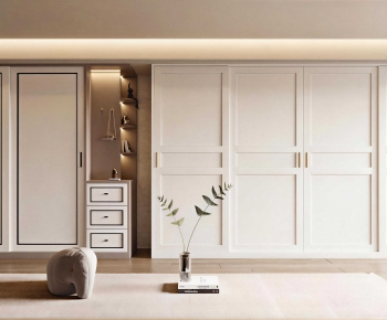 Modern Bookcase-ID:982414965