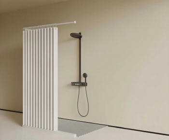 Modern Bathroom-ID:136759336
