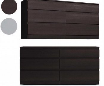 Modern Side Cabinet-ID:964848046