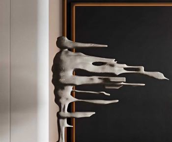Modern Sculpture-ID:437342889