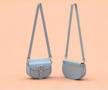 Modern Lady's Bag-ID:871841912