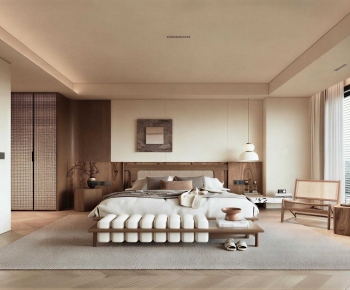 Modern Bedroom-ID:921264892