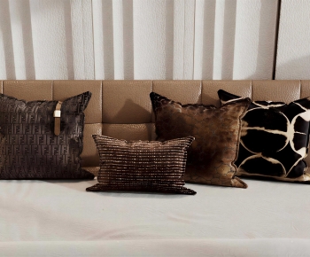 Modern Pillow-ID:262166982