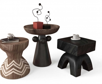 Modern Side Table/corner Table-ID:350619082