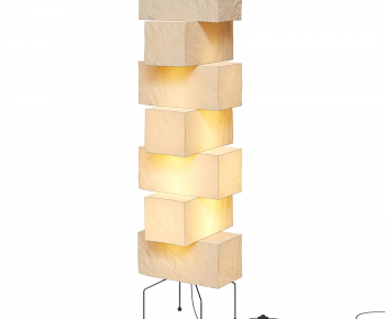 Japanese Style Floor Lamp-ID:953181031