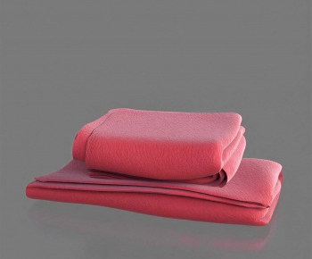 Modern Towel-ID:674319981