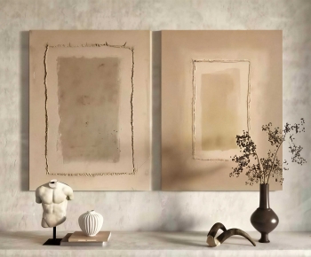 Wabi-sabi Style Painting-ID:186388974