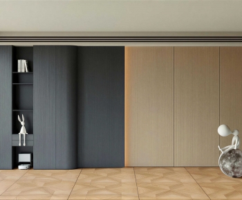 Modern TV Wall-ID:107865105