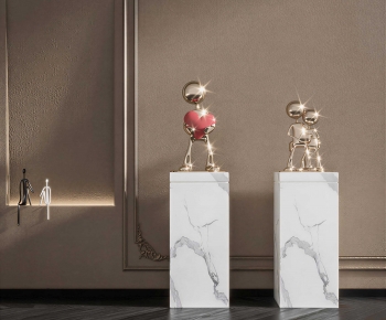 Modern Sculpture-ID:312136896