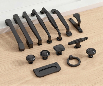 Modern Door Handle-ID:535170085