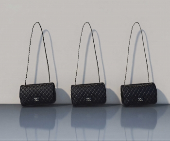 Modern Lady's Bag-ID:415248944