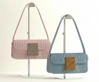 Japanese Style Lady's Bag-ID:493093019