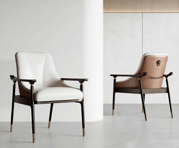 New Chinese Style Lounge Chair-ID:134573941