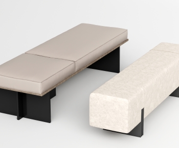 Modern Bench-ID:360595948