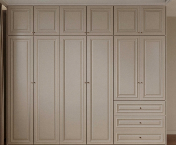 French Style The Wardrobe-ID:881916053