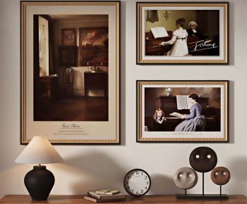 American Style Painting-ID:473371986