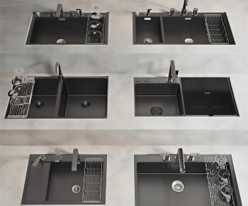 Modern Sink-ID:174427031