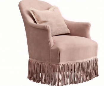 Modern Single Sofa-ID:891994956