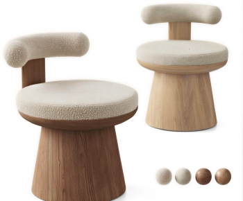 Modern Lounge Chair-ID:112410076