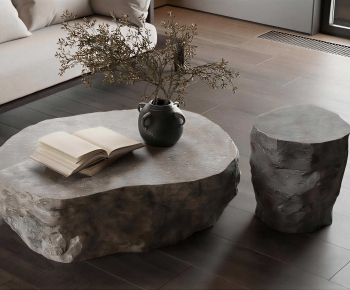 Modern Coffee Table-ID:862122066