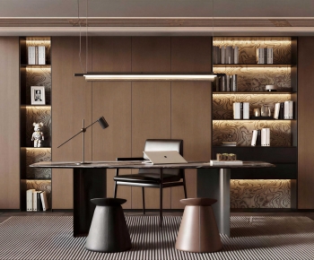 Modern Study Space-ID:902950053