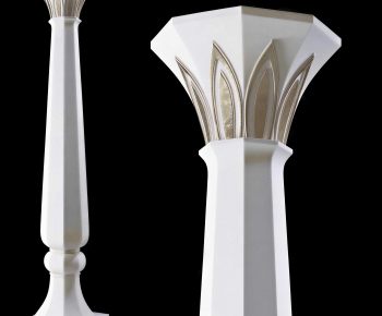 New Classical Style Column-ID:940346004