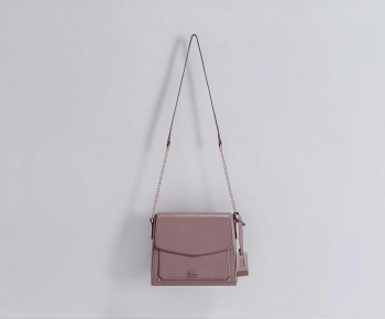 Modern Lady's Bag-ID:327034005