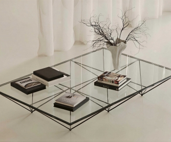 Modern Coffee Table-ID:651114948